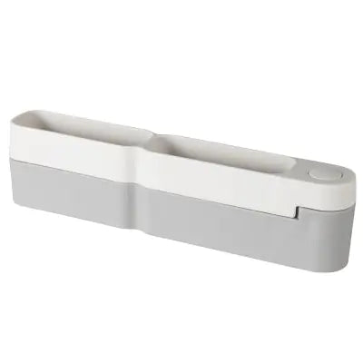 Draining Shoe Rack Storage Organizer System